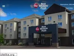 Sites similar to bestwesterndartmouth.com