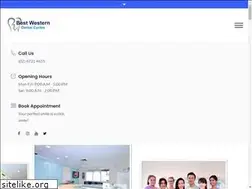 Sites similar to bestwesterndental.com.au