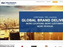 Sites similar to bestwesterndevelopers.com