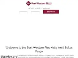 Sites similar to bestwesternfargo.com