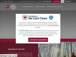 Sites similar to bestwesterngatineau.ca
