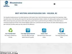 Sites similar to bestwesterngolden.com