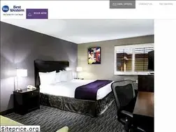 Sites similar to bestwesternhotel.vegas