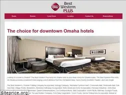 Sites similar to bestwesternkellyinnomaha.com