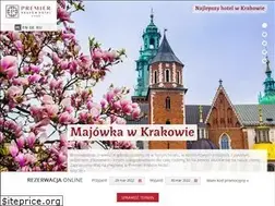 Sites similar to bestwesternkrakow.pl