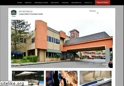 Sites similar to bestwesternlawton.com