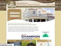 Sites similar to bestwesternleland.com