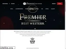 Sites similar to bestwesternmongolia.mn