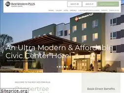 Sites similar to bestwesternnampa.com