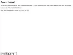 Sites similar to bestwesternoklahoma.com