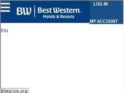 Sites similar to bestwesternontario.com