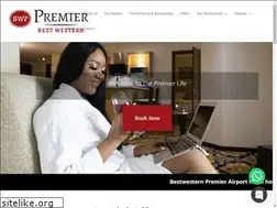 Sites similar to bestwesternpremier.com.gh