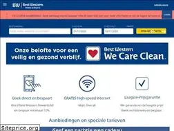 Sites similar to bestwesternrewards.nl