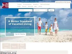 Sites similar to bestwesternsiestakey.com