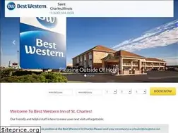 Sites similar to bestwesternstcharles.com