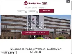 Sites similar to bestwesternstcloud.com