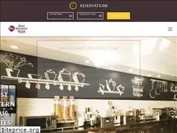 Sites similar to bestwesternsuitescalgary.com