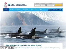 Sites similar to bestwesternvancouverisland.com