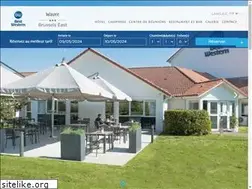 Sites similar to bestwesternwavre.com