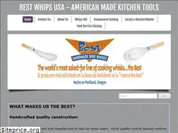 Sites similar to bestwhipsusa.com