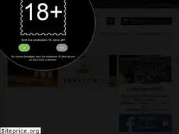 Sites similar to bestwhisky.de
