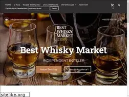 Sites similar to bestwhiskymarket.com