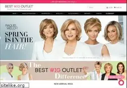 Sites similar to bestwigoutlet.com