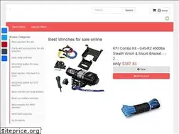 Sites similar to bestwinchesforsale.org