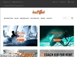 Sites similar to bestwind.it