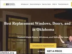Sites similar to bestwindowco.com