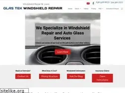 Sites similar to bestwindshieldrepairstlouis.com