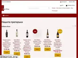 Sites similar to bestwine.bg