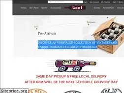 Sites similar to bestwine21.com
