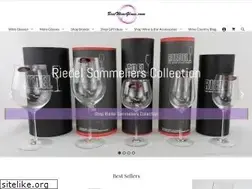 Sites similar to bestwineglass.com