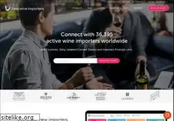 Sites similar to bestwineimporters.com