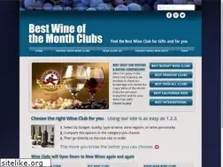 Sites similar to bestwineofthemonthclubs.com