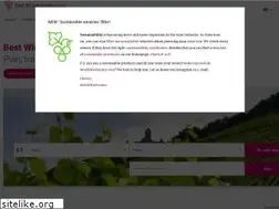 Sites similar to bestwineroutes.com
