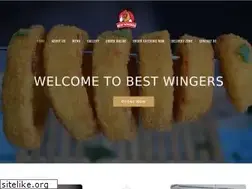 Sites similar to bestwingers.com