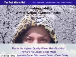 Sites similar to bestwinterhat.com