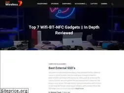 Sites similar to bestwireless7.com