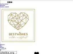 Sites similar to bestwishes.cz