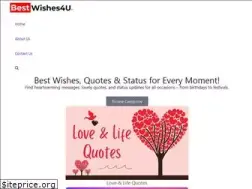 Sites similar to bestwishes4u.in