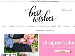 Sites similar to bestwishesflowersngifts.com
