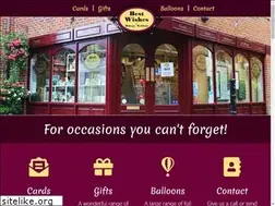 Sites similar to bestwishesofbw.co.uk