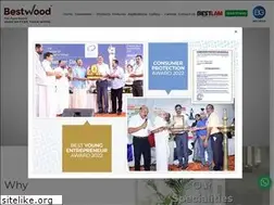 Sites similar to bestwood.co.in