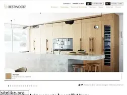 Sites similar to bestwood.co.nz
