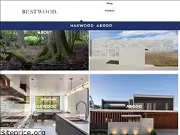 Sites similar to bestwood.co.za