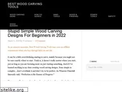 Sites similar to bestwoodcarvingtools.com
