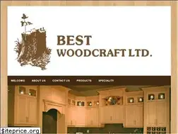 Sites similar to bestwoodcraft.com