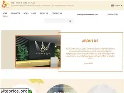 Sites similar to bestwoodentoy.com